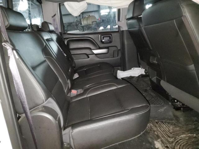 Photo 10 from auction – 2016 CHEVROLET SILVERADO with VIN 3GCUKSEC1GG334506