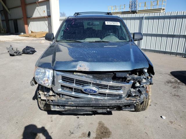 صورة رقم 5 من المزاد - 2012 FORD ESCAPE XLT مع VIN 1FMCU0DG9CKA94053