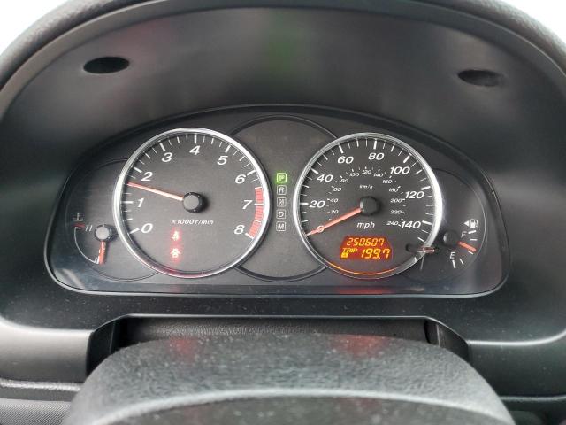 Photo 9 from auction – 2007 MAZDA 6 I with VIN 1YVHP80C475M09889