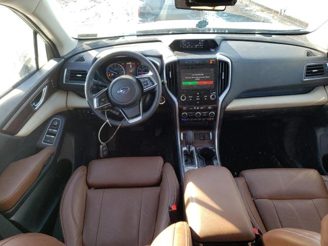 Photo 8 from auction – 2022 SUBARU ASCENT TOU with VIN 4S4WMARD4N3436734