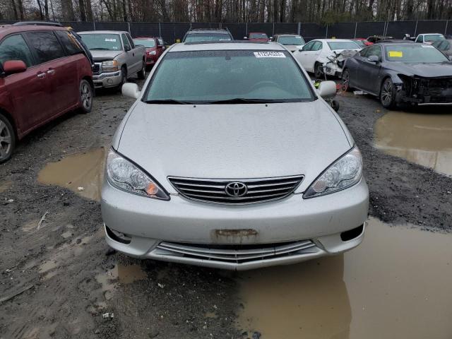 Photo 5 from auction – 2005 TOYOTA CAMRY LE with VIN 4T1BE30K15U637374