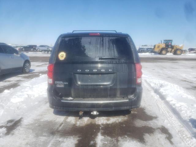 Photo 6 from auction – 2012 DODGE GRAND CARA with VIN 2C4RDGCG0CR139195