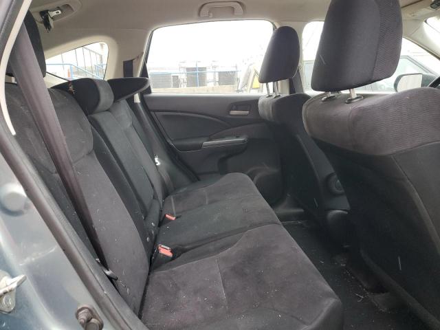 Photo 11 from auction – 2012 HONDA CR-V LX with VIN 5J6RM4H32CL047111