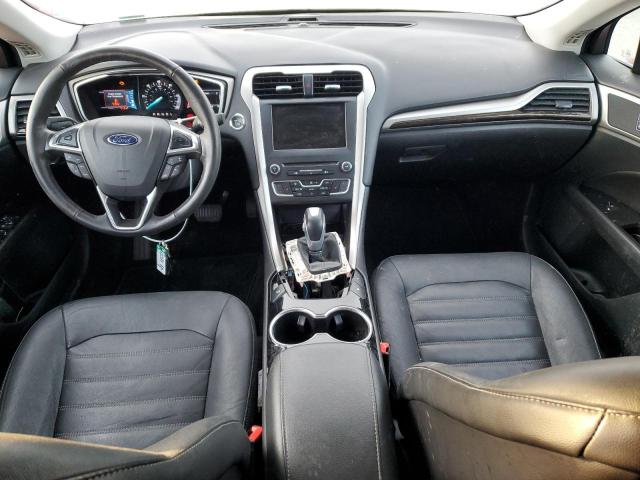 Photo 8 from auction – 2016 FORD FUSION SE with VIN 3FA6P0PU0GR166016