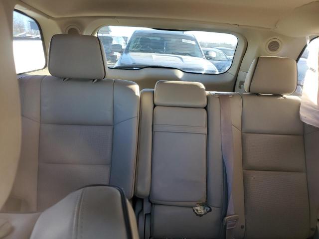 Photo 10 from auction – 2014 JEEP GRAND CHER with VIN 1C4RJECGXEC266657