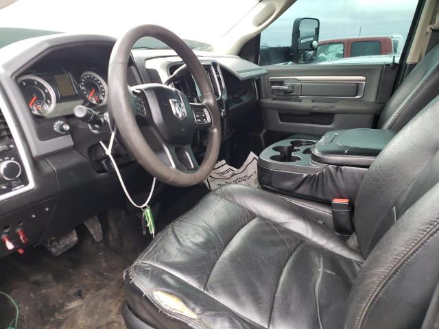 Photo 7 from auction – 2016 RAM 2500 SLT with VIN 3C6UR5DL1GG172706