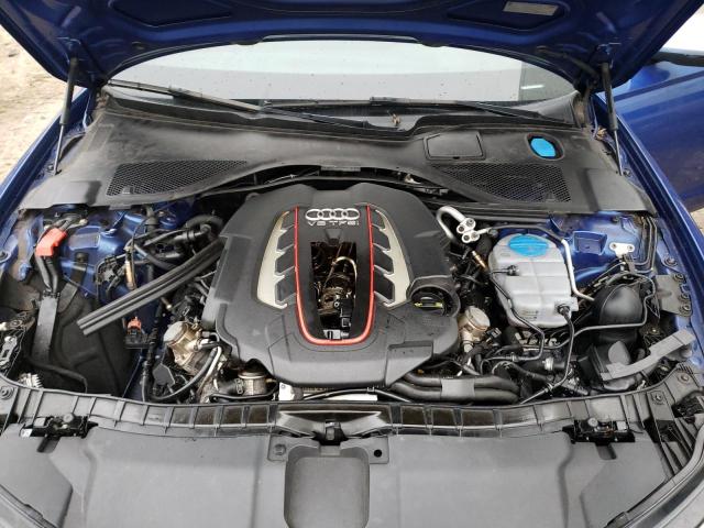 Photo 11 from auction – 2016 AUDI S6 PREMIUM with VIN WAUF2AFC0GN188475