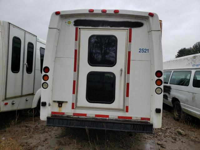 Photo 6 from auction – 2012 FORD ECONOLINE with VIN 1FDFE4FS8CDB15885