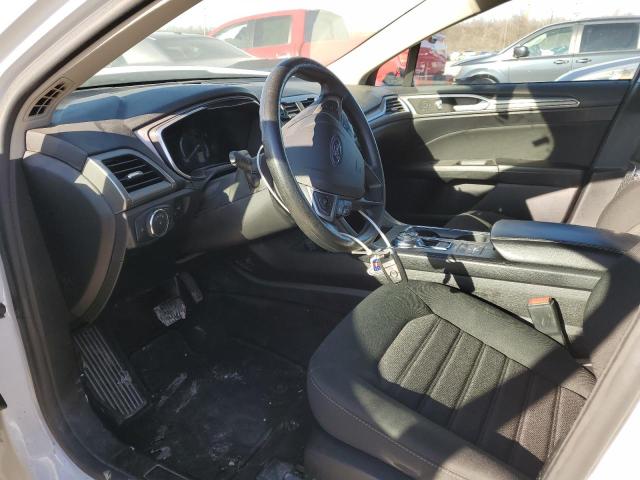 Photo 7 from auction – 2020 FORD FUSION SE with VIN 3FA6P0HD0LR207575