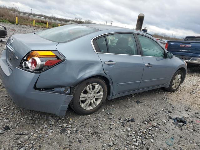 Photo 3 from auction – 2011 NISSAN ALTIMA BAS with VIN 1N4AL2AP3BC130848