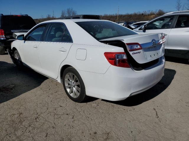 Photo 2 from auction – 2012 TOYOTA CAMRY BASE with VIN 4T1BF1FK5CU528938