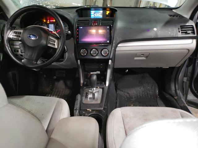 Photo 8 from auction – 2014 SUBARU FORESTER 2 with VIN JF2SJAEC4EH558202