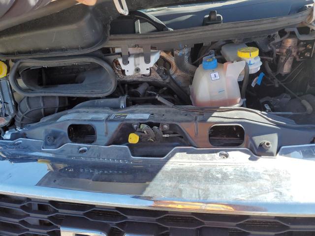 Photo 11 from auction – 2021 RAM PROMASTER with VIN 3C6LRVBGXME506353