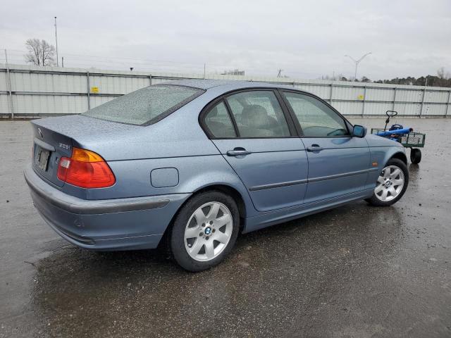 Photo 3 from auction – 2001 BMW 325 I with VIN WBAAV33421FU92113