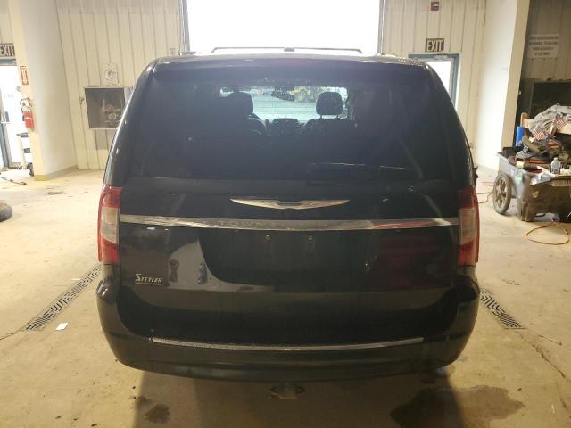 Photo 6 from auction – 2012 CHRYSLER TOWN & COU with VIN 2C4RC1BG9CR188333