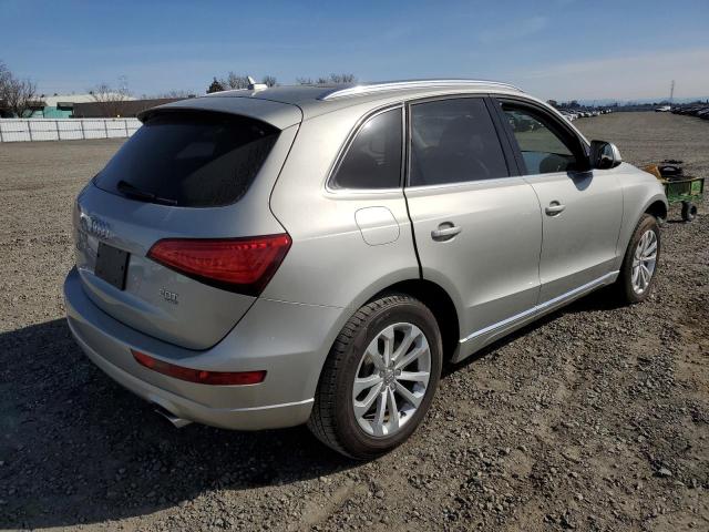 Photo 3 from auction – 2013 AUDI Q5 PREMIUM with VIN WA1CFAFP3DA036992