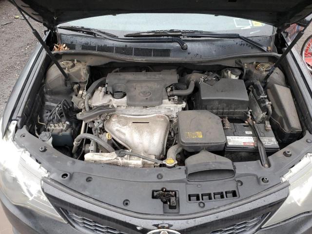 Photo 11 from auction – 2014 TOYOTA CAMRY L with VIN 4T1BF1FKXEU359518