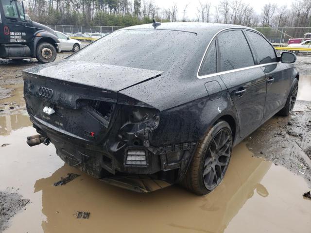Photo 3 from auction – 2013 AUDI A4 PREMIUM with VIN WAUFFAFL7DN051128