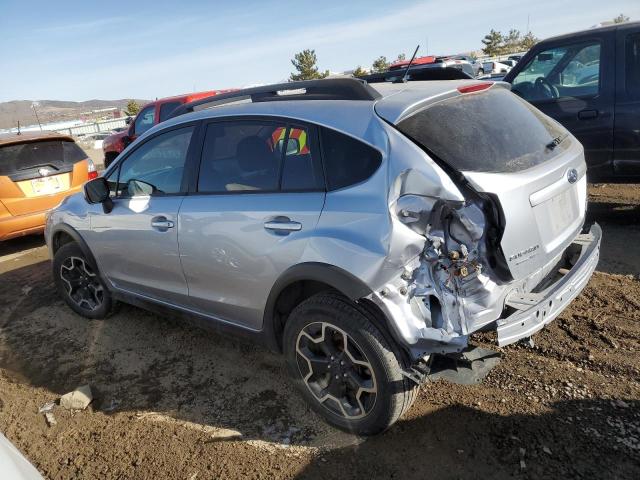 Photo 2 from auction – 2014 SUBARU XV CROSSTR with VIN JF2GPACC0E8294791