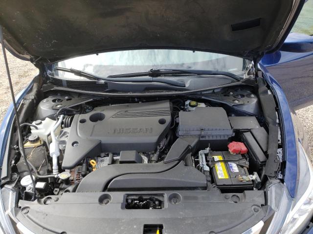 Photo 11 from auction – 2018 NISSAN ALTIMA 2.5 with VIN 1N4AL3AP1JC102230