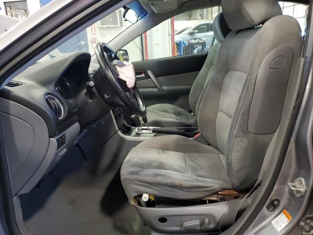 Photo 7 from auction – 2008 MAZDA 6 I with VIN 1YVHP84C985M24299