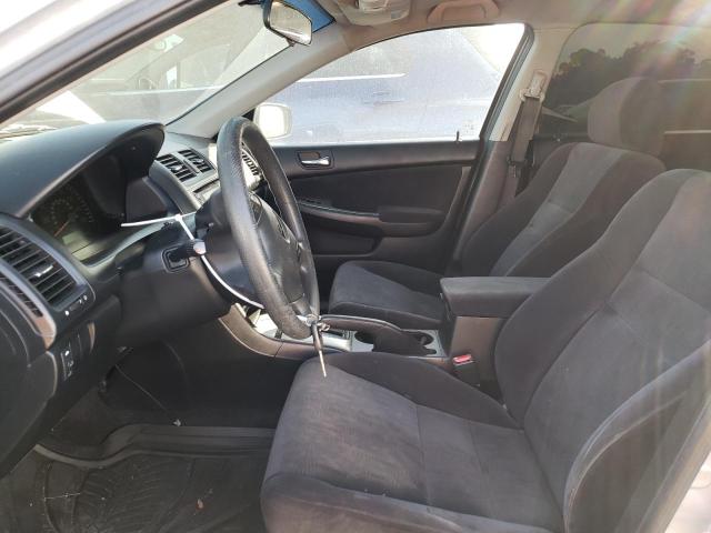 Photo 7 from auction – 2003 HONDA ACCORD EX with VIN JHMCM56623C018656