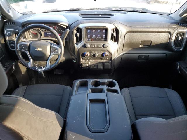 Foto 8 de la subasta – 2019 CHEVROLET SILVERADO con VIN 1GCRYDED2KZ232617