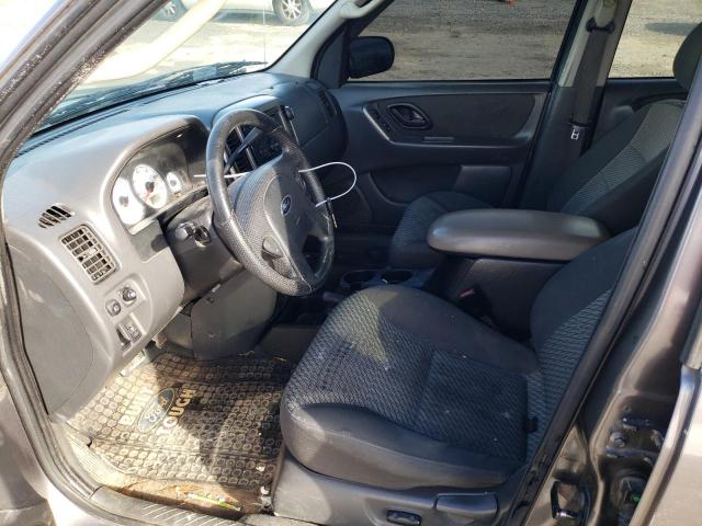 Photo 7 from auction – 2003 FORD ESCAPE XLT with VIN 1FMYU93163KC26600