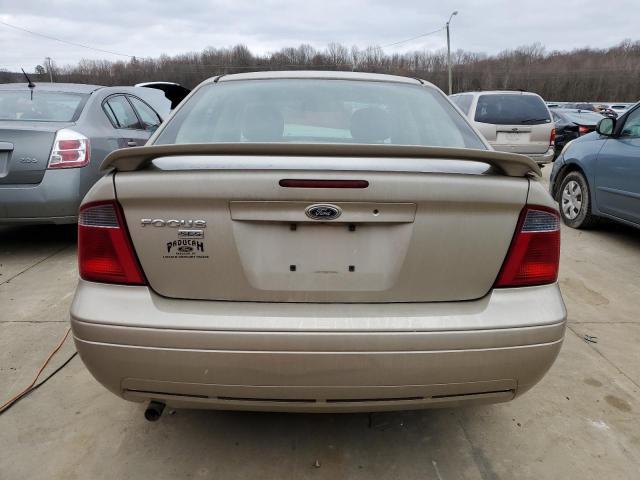 Photo 6 from auction – 2007 FORD FOCUS ZX4 with VIN 1FAFP34N27W247532