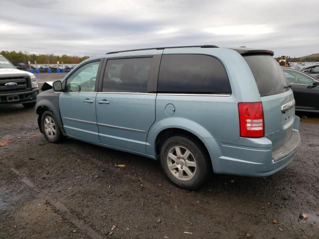 Photo 2 from auction – 2010 CHRYSLER TOWN & COU with VIN 2A4RR5D14AR347393
