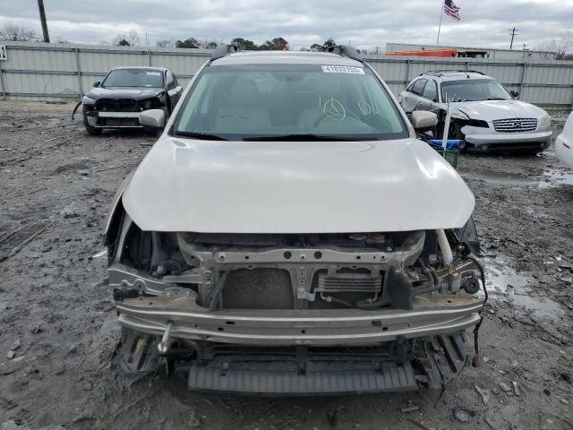 Photo 5 from auction – 2016 SUBARU OUTBACK 2. with VIN 4S4BSBNC5G3228159