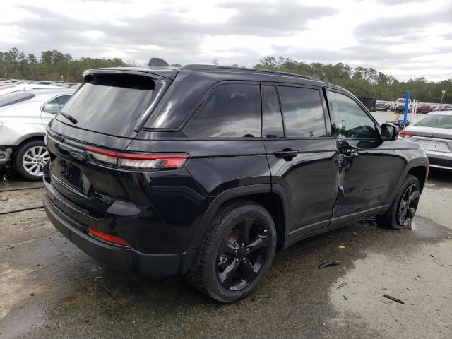 Photo 3 from auction – 2023 JEEP GRAND CHER with VIN 1C4RJGBG0PC502894