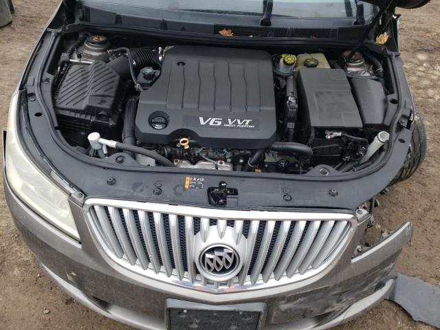 Photo 11 from auction – 2011 BUICK LACROSSE C with VIN 1G4GD5ED5BF300849