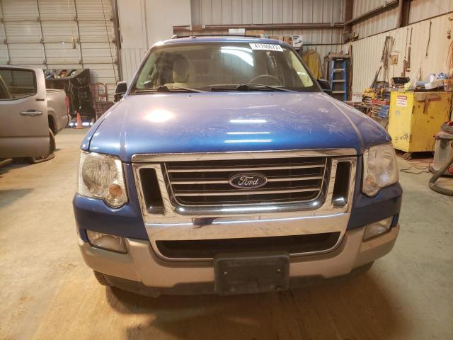 Photo 5 from auction – 2010 FORD EXPLORER E with VIN 1FMEU7EE8AUA79804