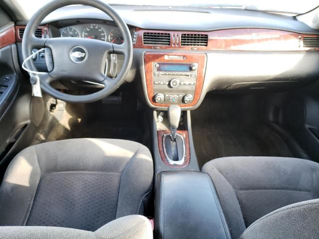 Photo 8 from auction – 2008 CHEVROLET IMPALA LT with VIN 2G1WT58N581345578