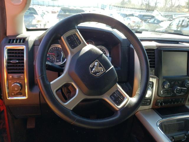 Photo 8 from auction – 2016 RAM 1500 LARAM with VIN 1C6RR7NT2GS294497