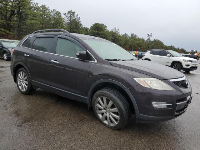MAZDA CX-9 2008 with VIN JM3TB38V180135192 - Photo from auction