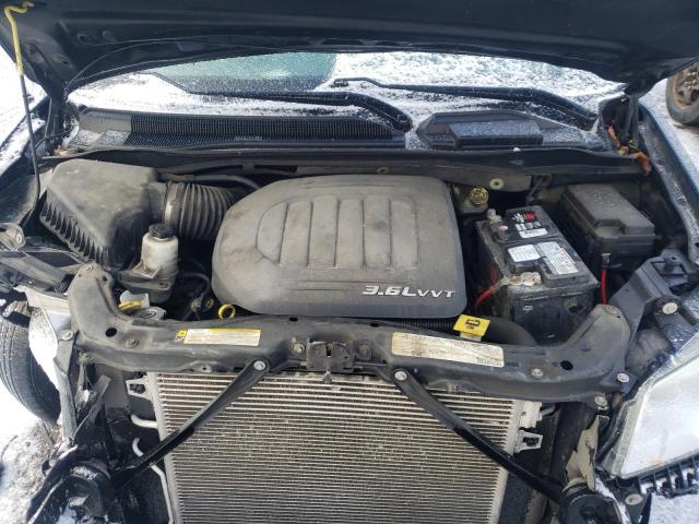 Photo 12 from auction – 2011 DODGE GRAND CARA with VIN 2D4RN4DG2BR729801
