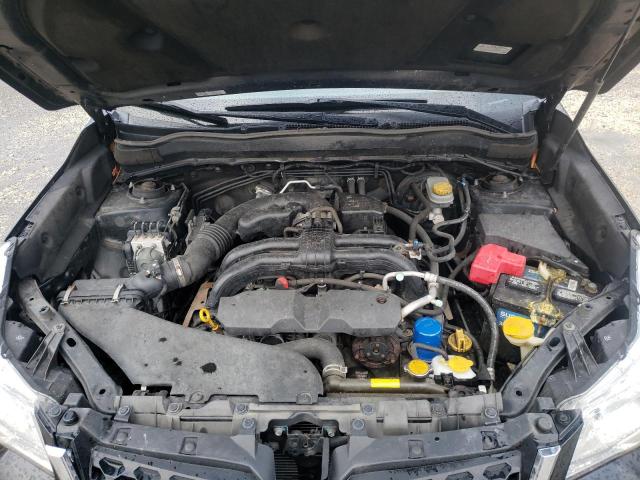 Photo 11 from auction – 2015 SUBARU FORESTER 2 with VIN JF2SJADC8FH507157