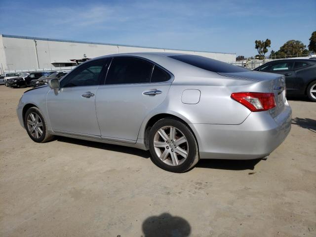 Photo 2 from auction – 2007 LEXUS ES 350 with VIN JTHBJ46G872001458