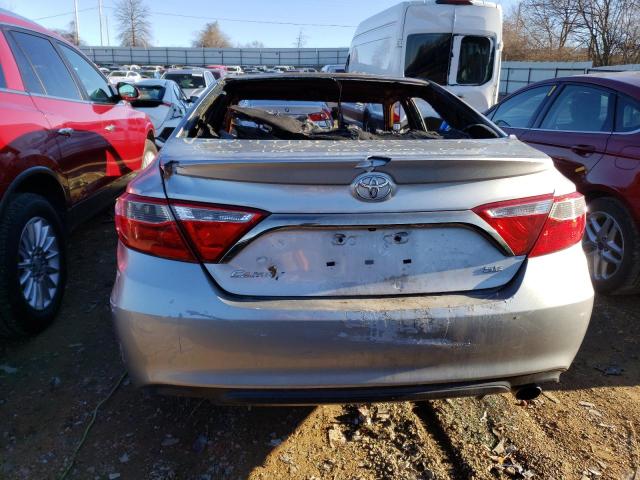 Photo 6 from auction – 2015 TOYOTA CAMRY LE with VIN 4T1BF1FK3FU072295