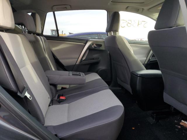 Photo 10 from auction – 2015 TOYOTA RAV4 XLE with VIN JTMRFREV9FD155999