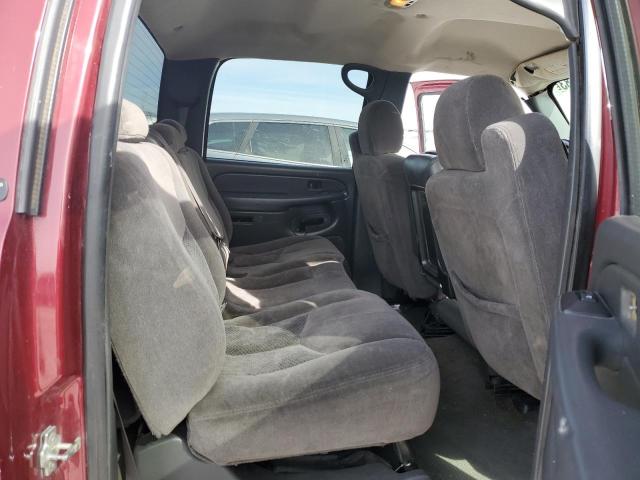 Photo 10 from auction – 2007 CHEVROLET SILVERADO with VIN 1GCHK23D27F146897