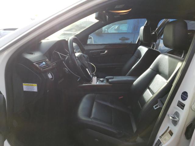 Photo 7 from auction – 2012 MERCEDES-BENZ E 350 with VIN WDDHF5KB8CA647263