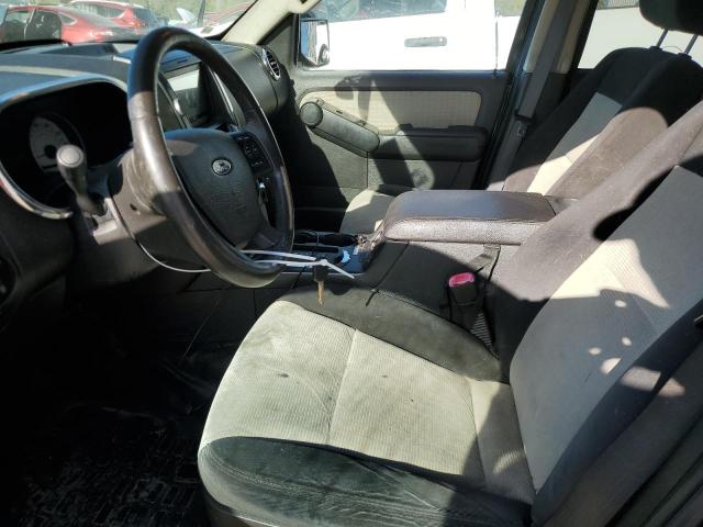 Photo 7 from auction – 2008 FORD EXPLORER S with VIN 1FMEU53E88UB11412