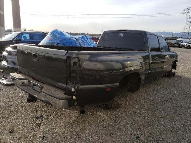 Photo 3 from auction – 2004 CHEVROLET SILVERADO with VIN 1GCJC332X4F214927