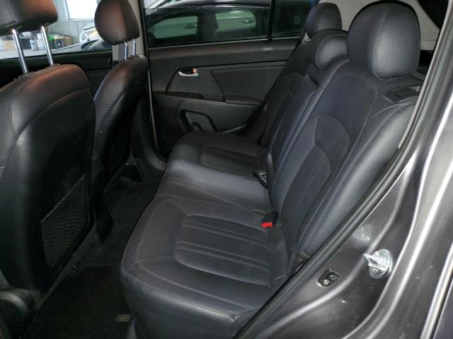 Photo 10 from auction – 2013 KIA SPORTAGE E with VIN KNDPCCA28D7506728
