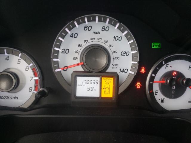 Photo 9 from auction – 2012 HONDA PILOT EXL with VIN 5FNYF4H56CB069046