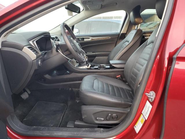 Photo 7 from auction – 2016 FORD FUSION SE with VIN 3FA6P0PU0GR166016