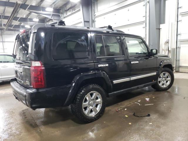 Photo 3 from auction – 2006 JEEP COMMANDER with VIN 1J8HG58226C164691